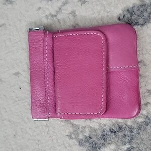 Pelle Studio Coin Wallet